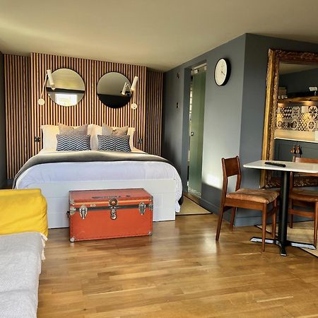 Rockmount Rooms & Apartment Tavistock (Devon) Exterior foto