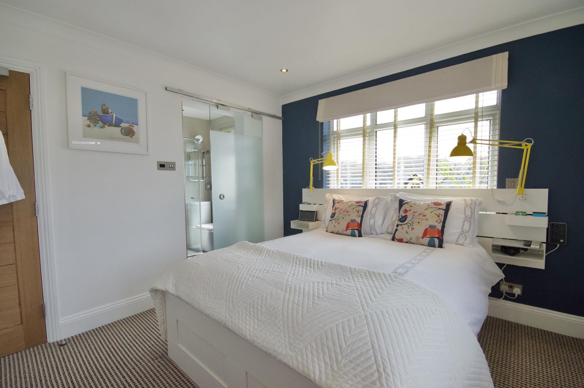 Rockmount Rooms & Apartment Tavistock (Devon) Exterior foto