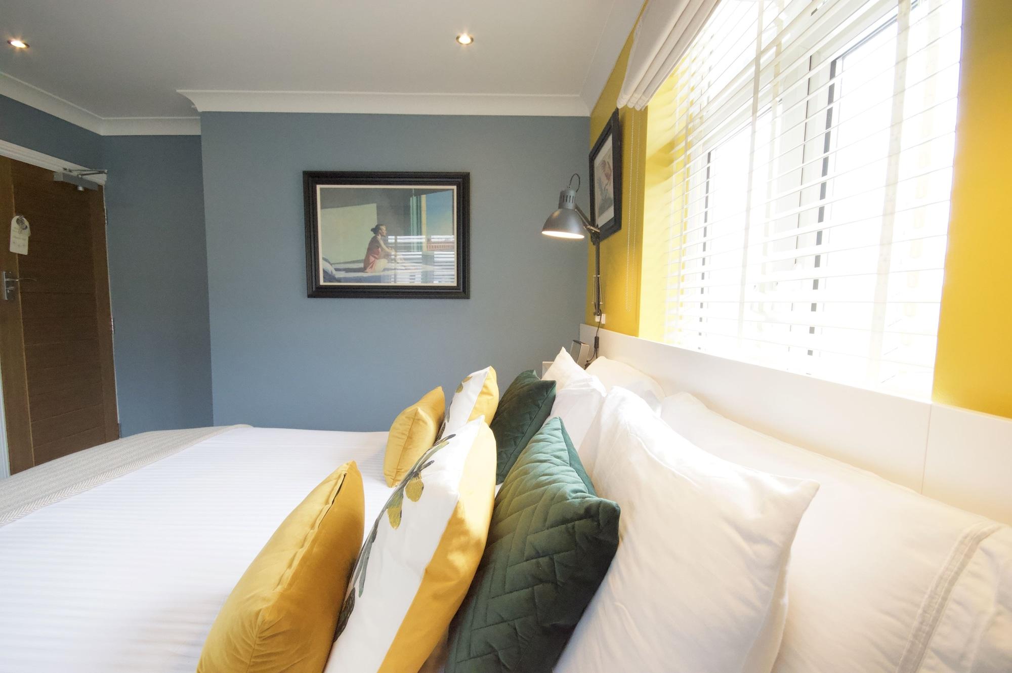 Rockmount Rooms & Apartment Tavistock (Devon) Exterior foto