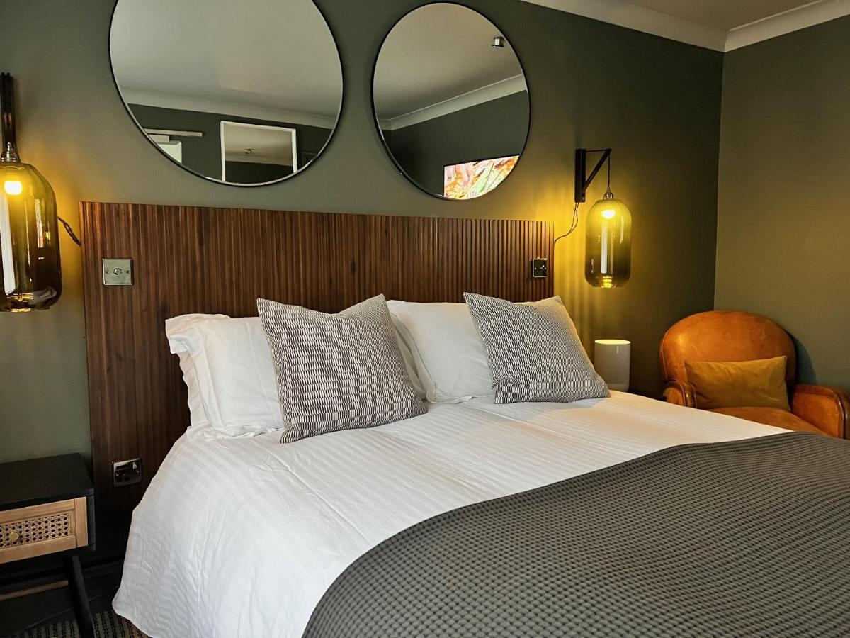 Rockmount Rooms & Apartment Tavistock (Devon) Exterior foto