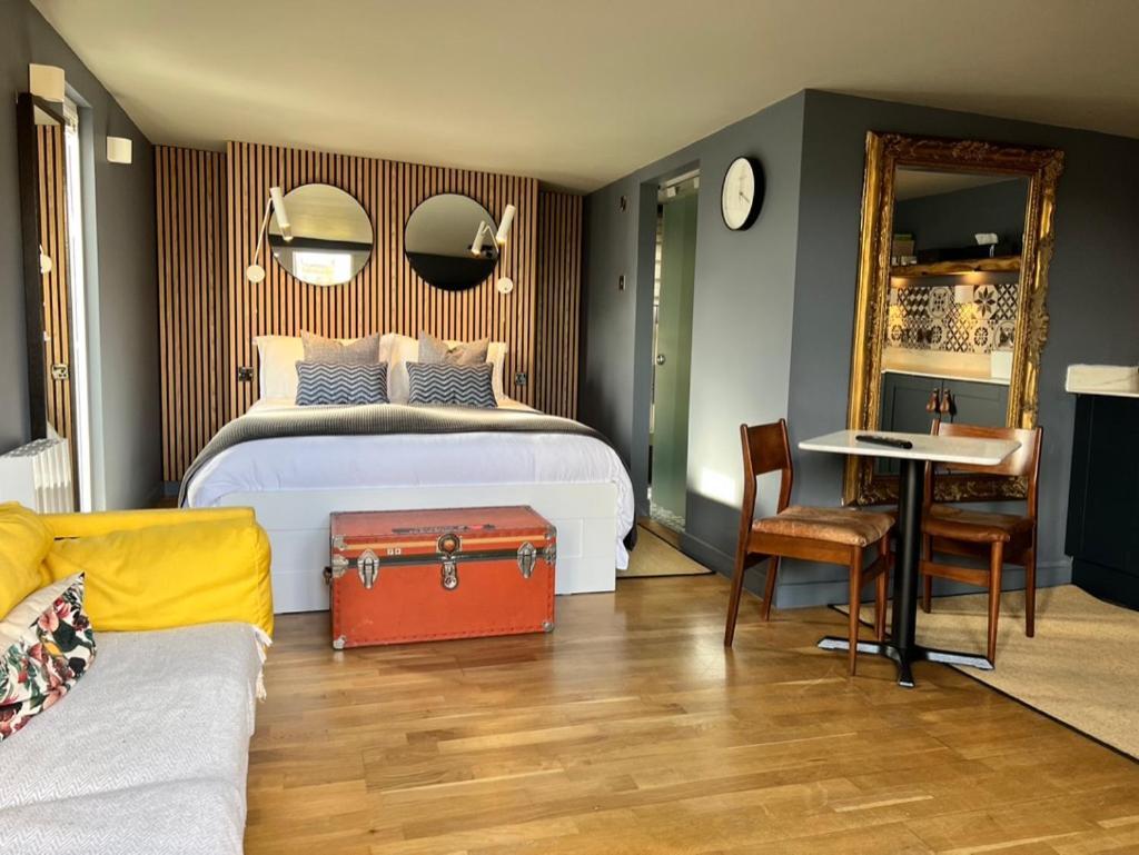 Rockmount Rooms & Apartment Tavistock (Devon) Exterior foto