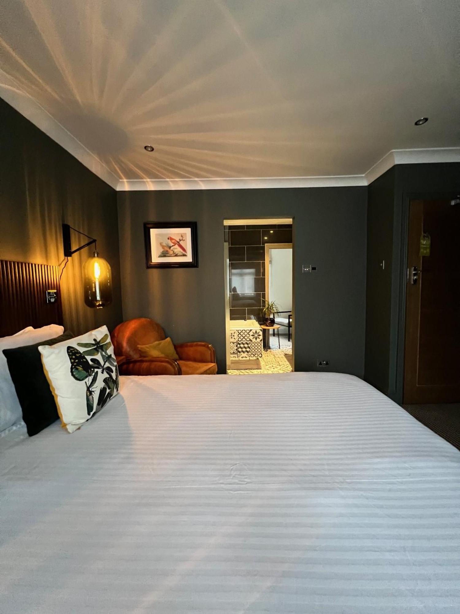 Rockmount Rooms & Apartment Tavistock (Devon) Exterior foto