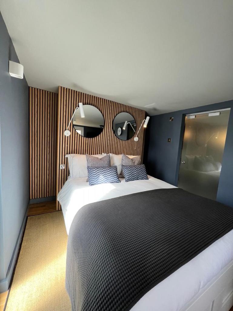Rockmount Rooms & Apartment Tavistock (Devon) Exterior foto