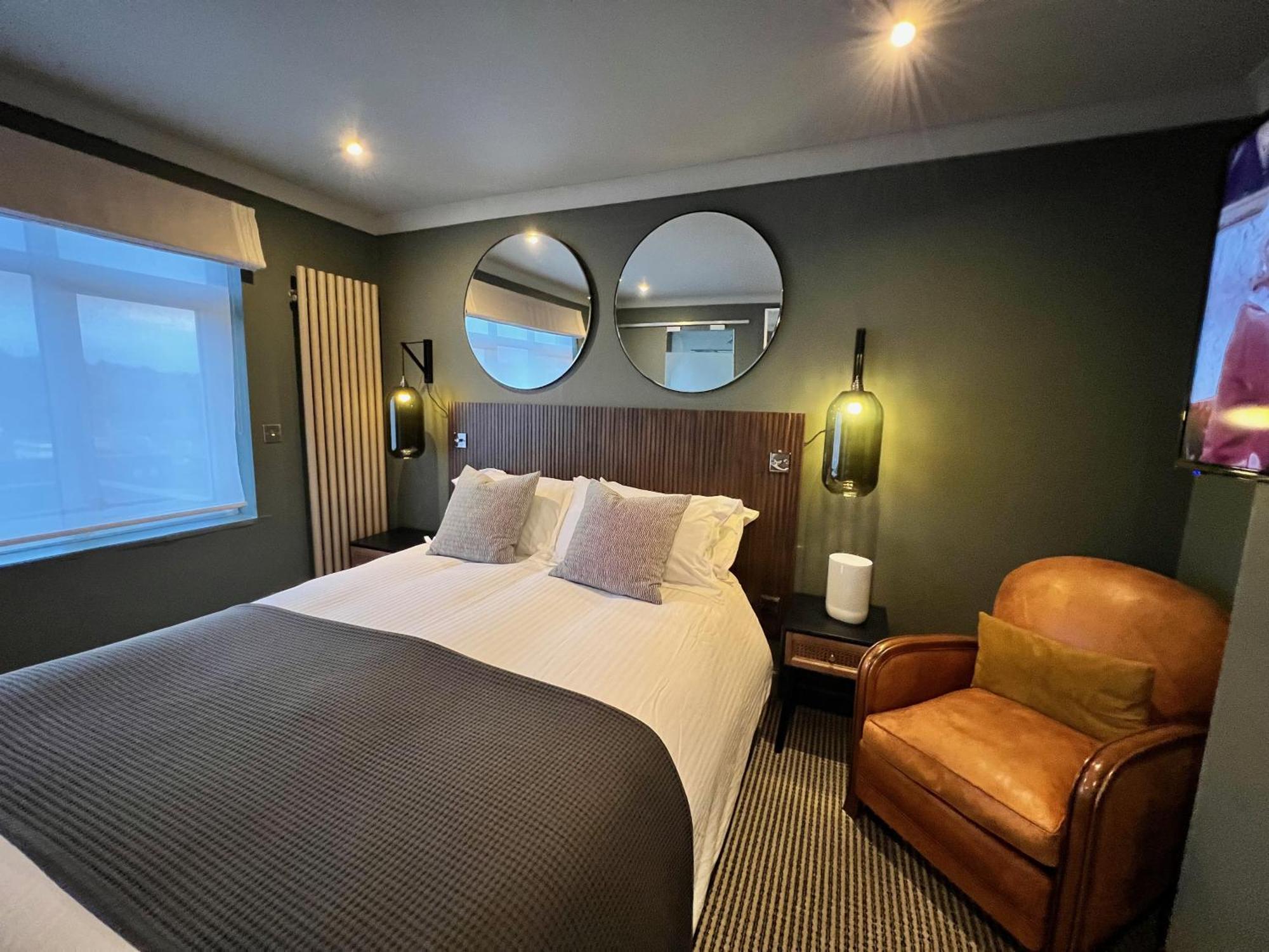 Rockmount Rooms & Apartment Tavistock (Devon) Exterior foto