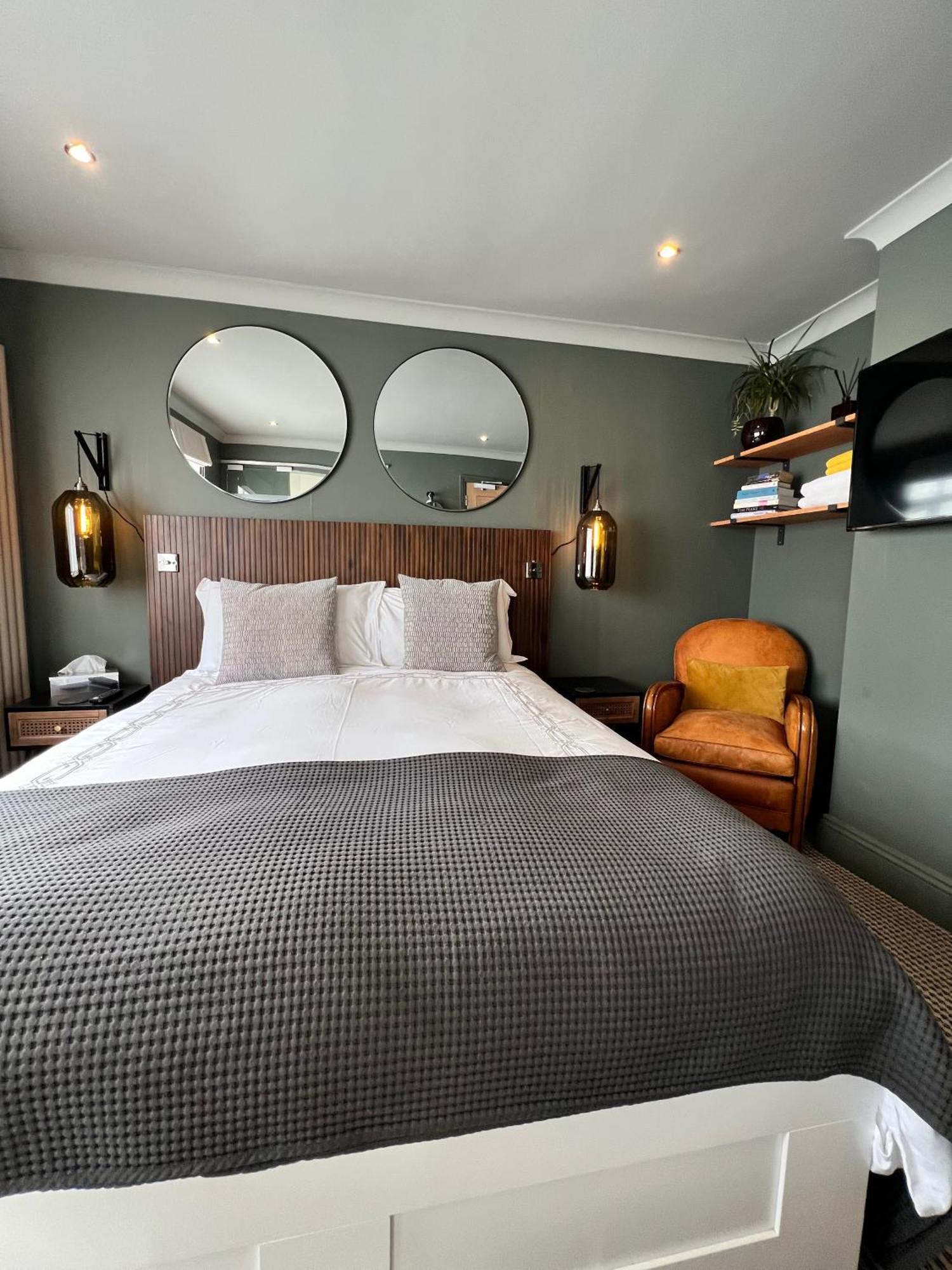Rockmount Rooms & Apartment Tavistock (Devon) Exterior foto