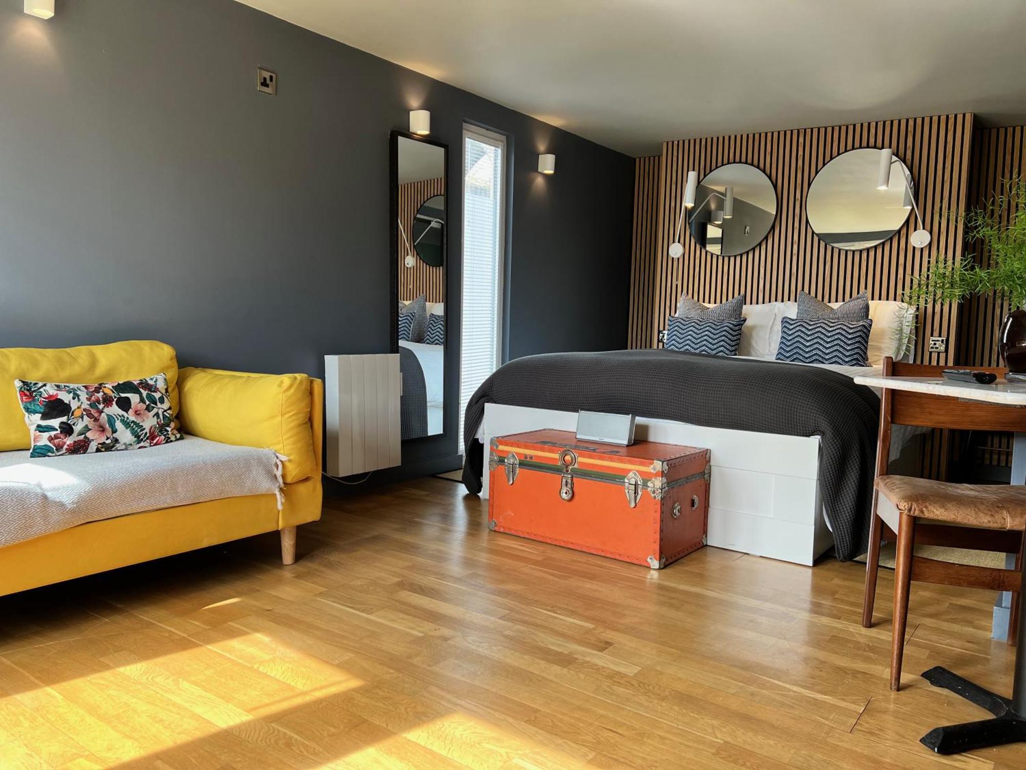 Rockmount Rooms & Apartment Tavistock (Devon) Exterior foto
