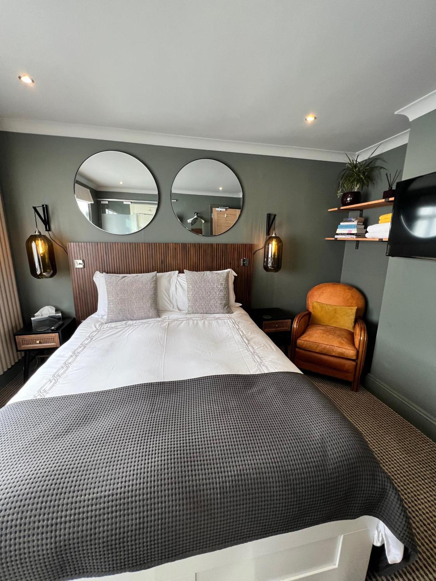 Rockmount Rooms & Apartment Tavistock (Devon) Exterior foto