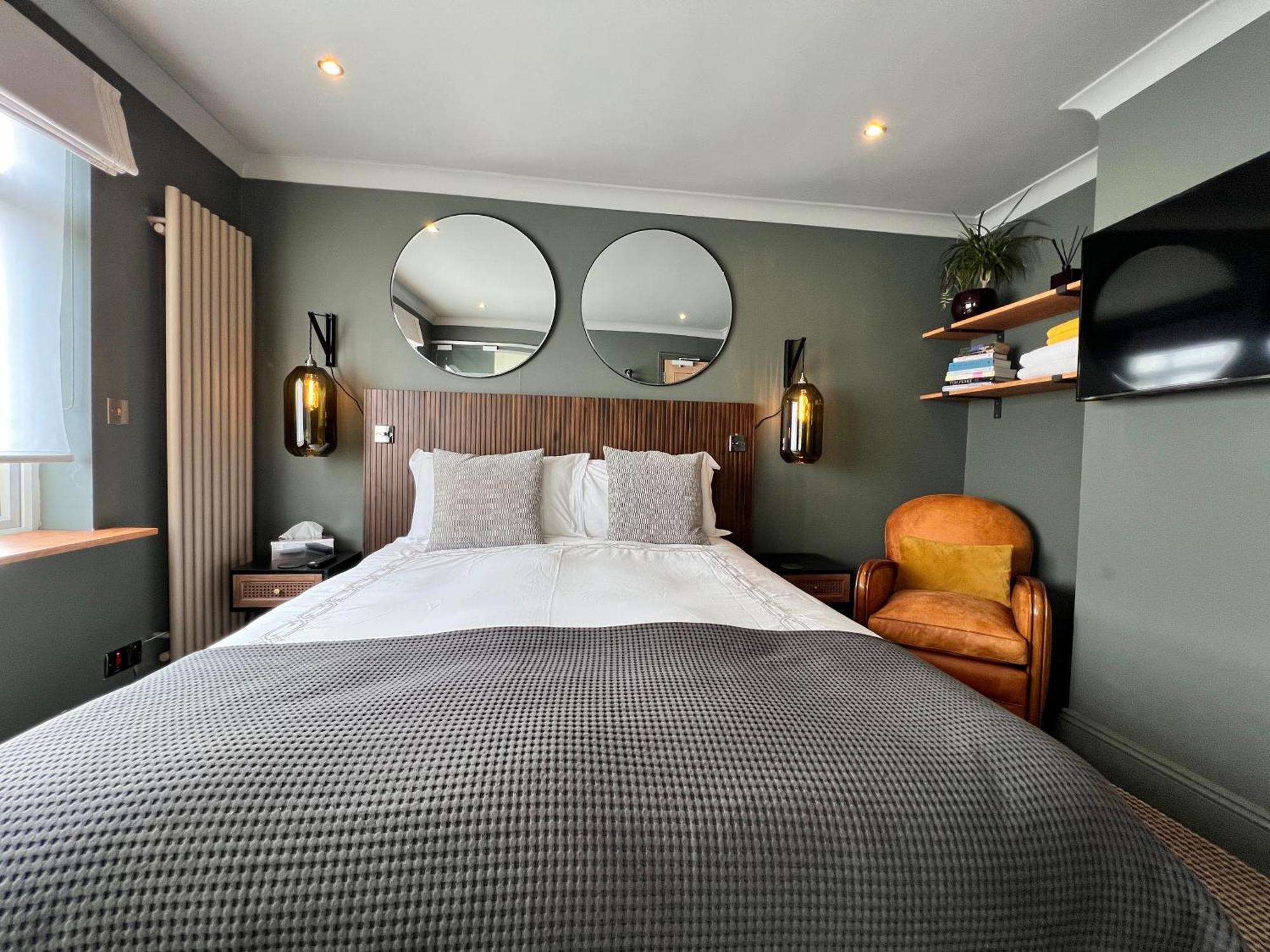 Rockmount Rooms & Apartment Tavistock (Devon) Exterior foto