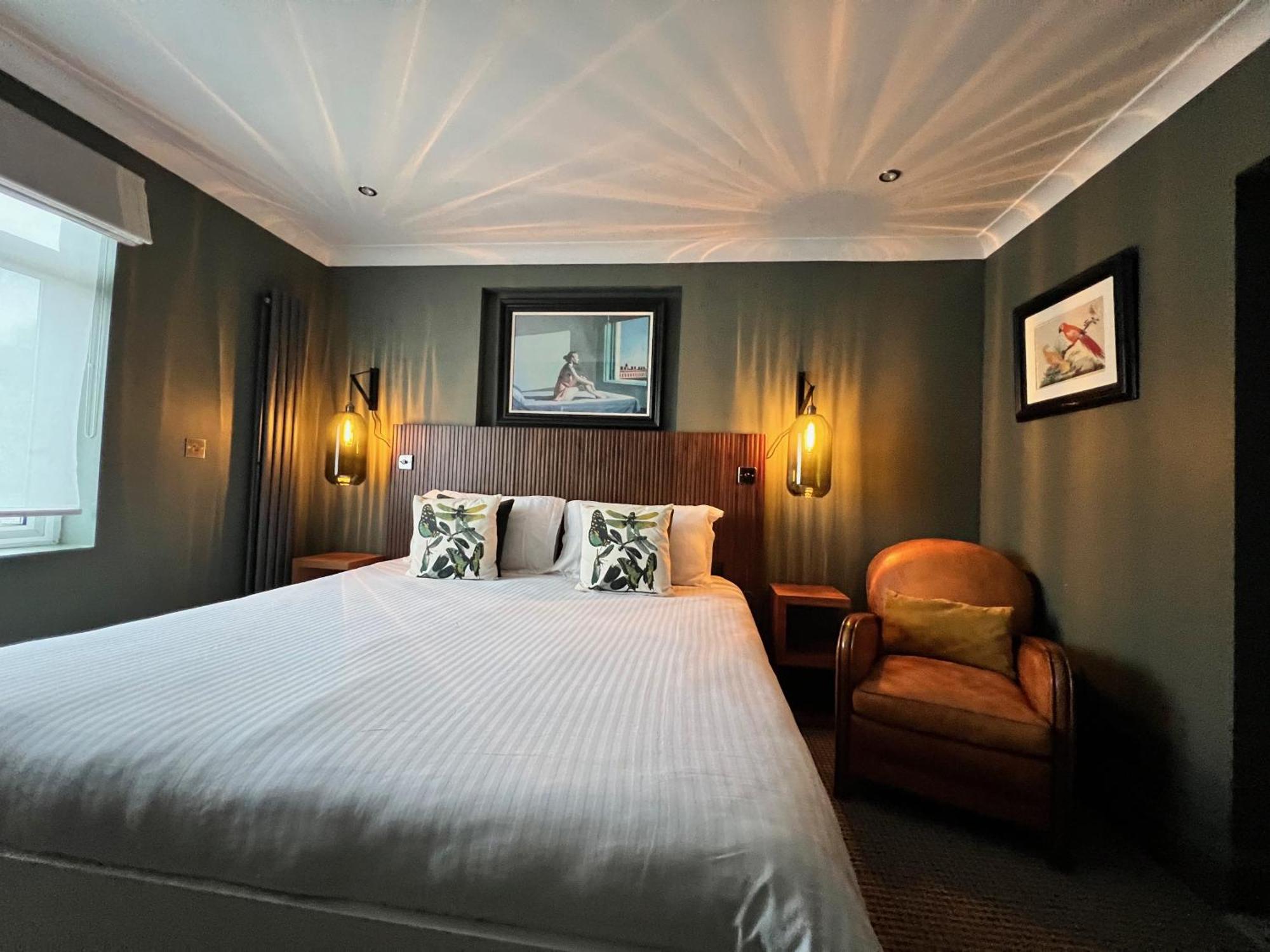 Rockmount Rooms & Apartment Tavistock (Devon) Exterior foto