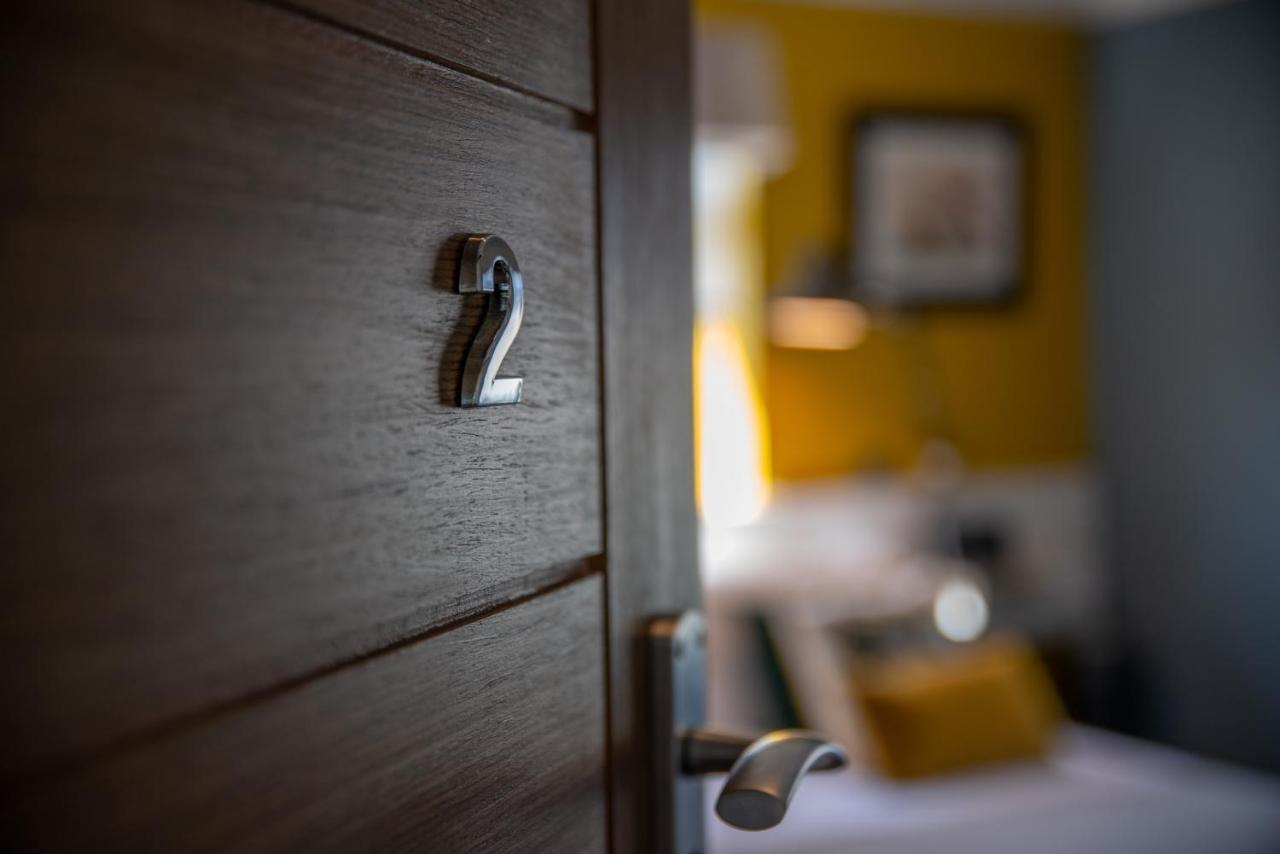 Rockmount Rooms & Apartment Tavistock (Devon) Exterior foto
