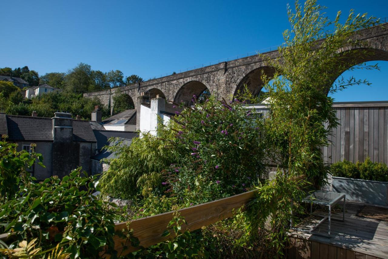 Rockmount Rooms & Apartment Tavistock (Devon) Exterior foto